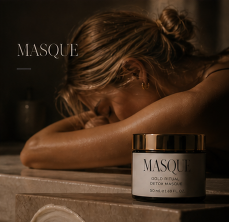 Curtain Call Intensive Renew & Gloss Masque